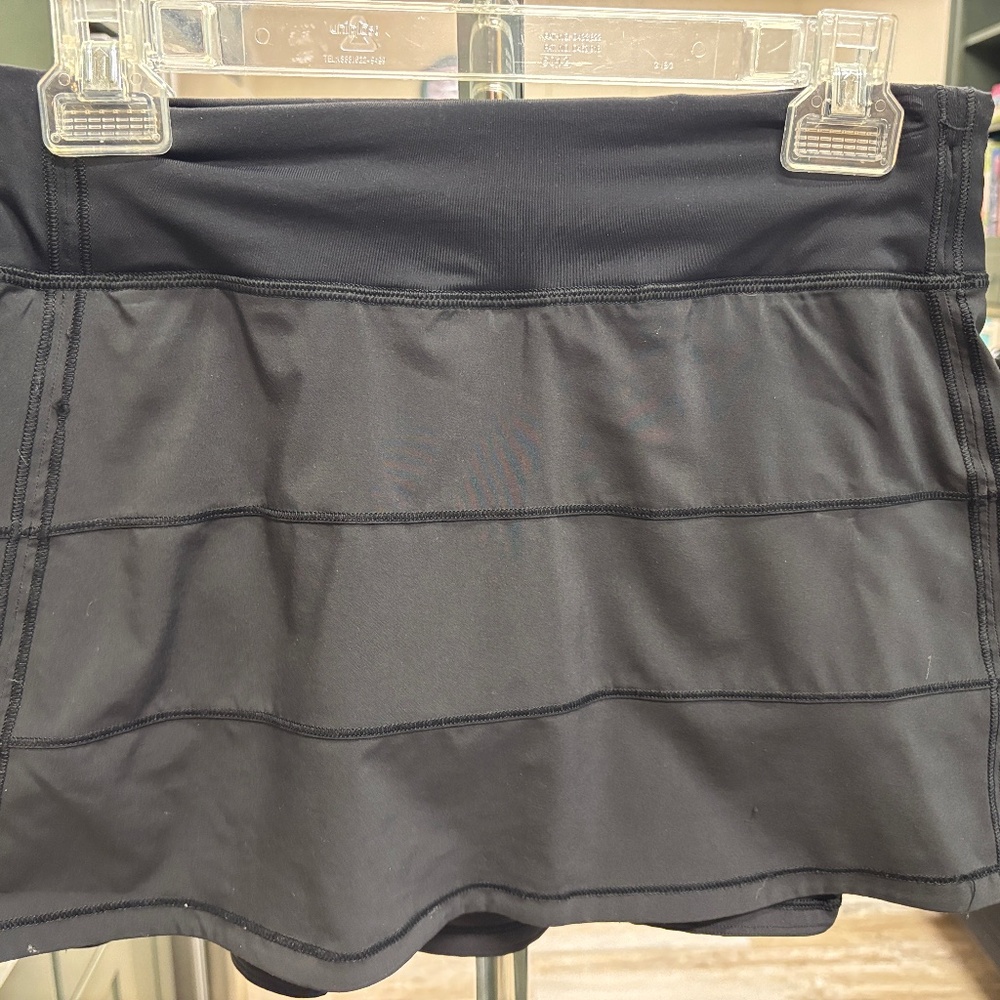 Lululemon skort